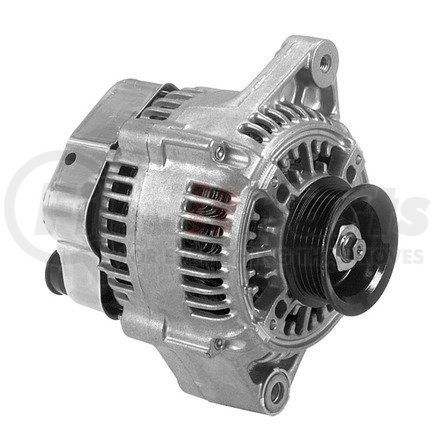 DENSO 210-1013 Remanufactured DENSO First Time Fit Alternator