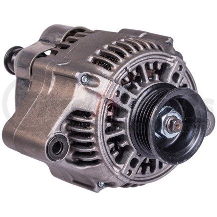 Denso 210-1014 Remanufactured DENSO First Time Fit Alternator