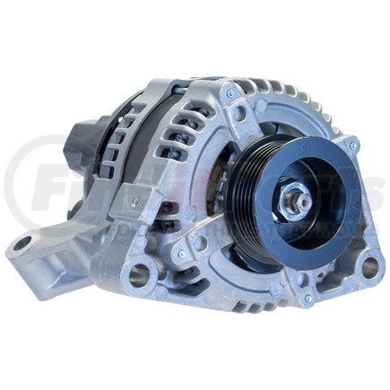 Denso 210-1024 Remanufactured DENSO First Time Fit Alternator