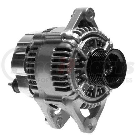 Denso 210-1042 Remanufactured DENSO First Time Fit Alternator