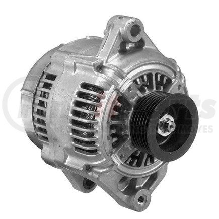 DENSO 210-1048 Remanufactured DENSO First Time Fit Alternator