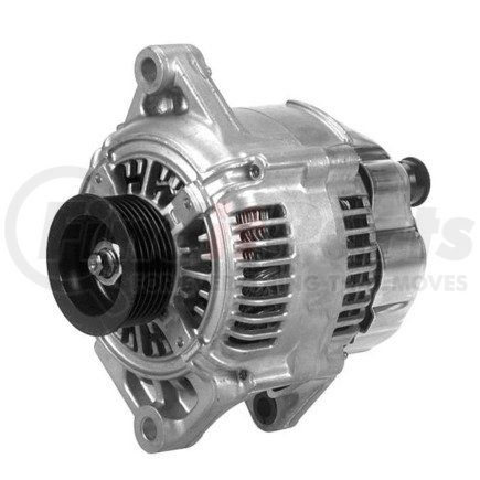 Denso 210-1049 Remanufactured DENSO First Time Fit Alternator