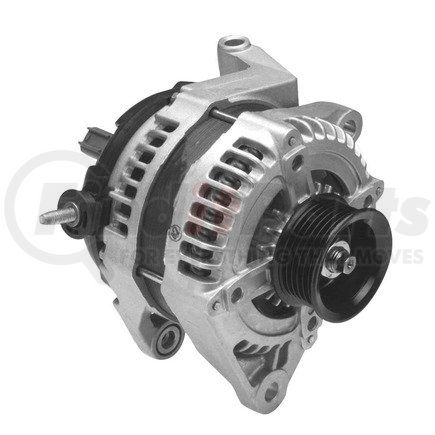 Denso 210-1044 Remanufactured DENSO First Time Fit Alternator