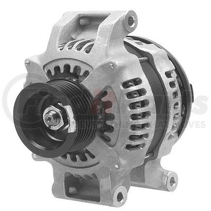 Denso 210-1057 Remanufactured DENSO First Time Fit Alternator