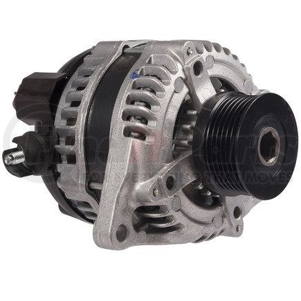 Denso 210-1063 Remanufactured DENSO First Time Fit Alternator
