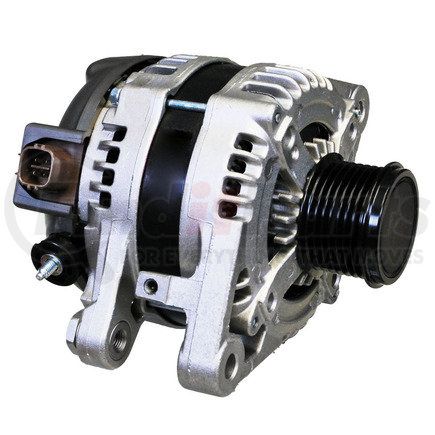 Denso 210-1127 Remanufactured DENSO First Time Fit Alternator
