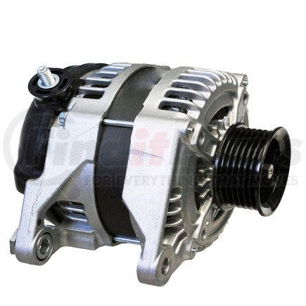 Denso 210-1153 Remanufactured DENSO First Time Fit Alternator