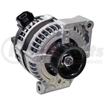 Denso 210-1088 Remanufactured DENSO First Time Fit Alternator