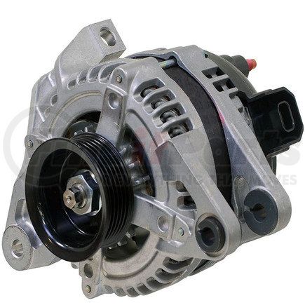 Denso 210-1114 Remanufactured DENSO First Time Fit Alternator