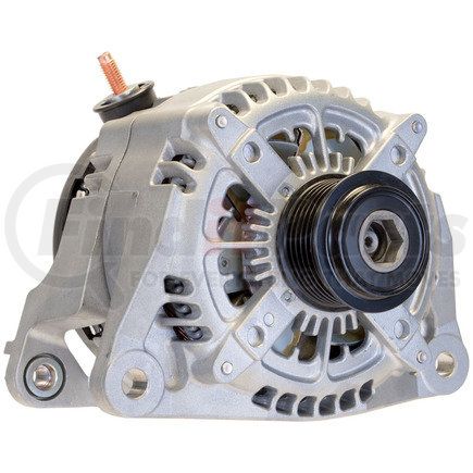 Denso 210-1171 Remanufactured DENSO First Time Fit Alternator