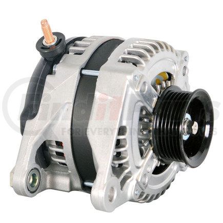 Denso 210-1180 Remanufactured DENSO First Time Fit Alternator