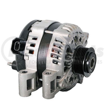 Denso 210-1175 Remanufactured DENSO First Time Fit Alternator