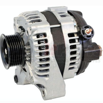 Denso 210-1194 Remanufactured DENSO First Time Fit Alternator