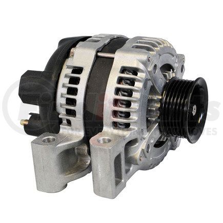 Denso 210-1195 Remanufactured DENSO First Time Fit Alternator