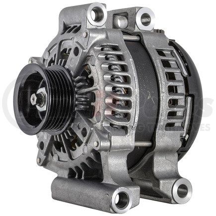 Denso 210-1213 Remanufactured DENSO First Time Fit Alternator