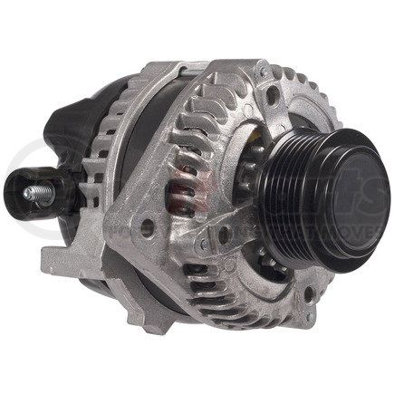 Denso 210-1204 Remanufactured DENSO First Time Fit Alternator