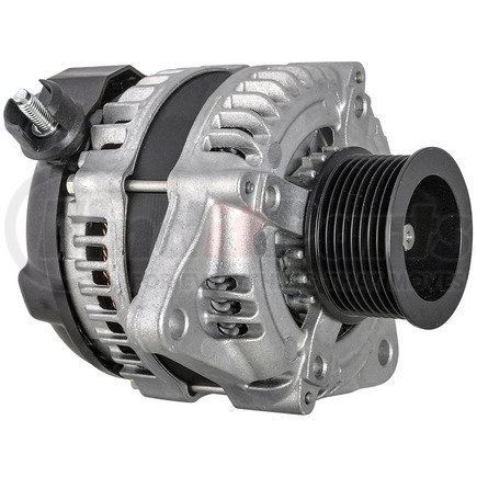 Denso 210-1222 Remanufactured DENSO First Time Fit Alternator
