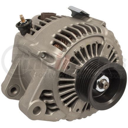 Denso 210-1214 Remanufactured DENSO First Time Fit Alternator