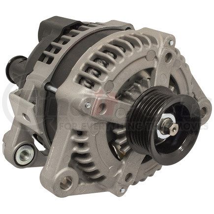 Denso 210-1217 Remanufactured DENSO First Time Fit Alternator