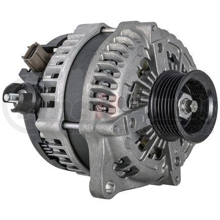 Denso 210-1216 Remanufactured DENSO First Time Fit Alternator