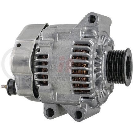 DENSO 210-1228 Remanufactured DENSO First Time Fit Alternator