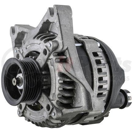 Denso 210-1225 Remanufactured DENSO First Time Fit Alternator