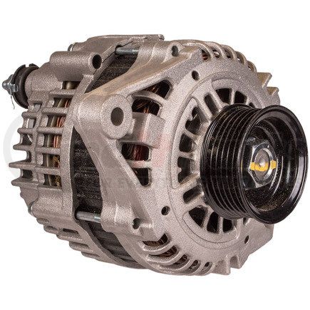 Denso 210-3127 Remanufactured DENSO First Time Fit Alternator