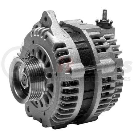Denso 210-3152 Remanufactured DENSO First Time Fit Alternator