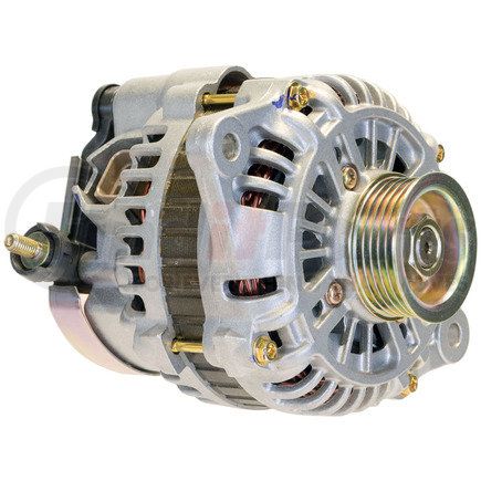 Denso 210-4128 Remanufactured DENSO First Time Fit Alternator