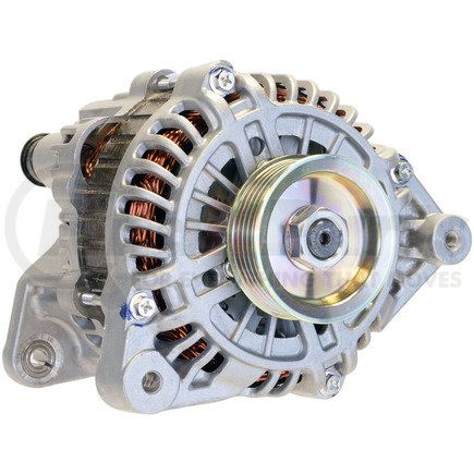 Denso 210-4144 Remanufactured DENSO First Time Fit Alternator