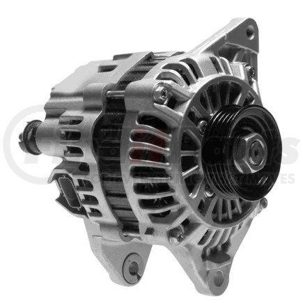 Denso 210-4159 Remanufactured DENSO First Time Fit Alternator
