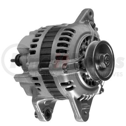 DENSO 210-4150 Remanufactured DENSO First Time Fit Alternator