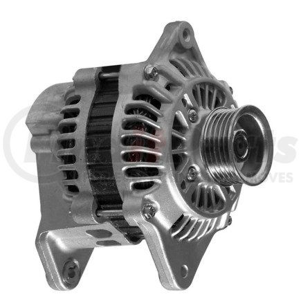 Denso 210-4153 Remanufactured DENSO First Time Fit Alternator