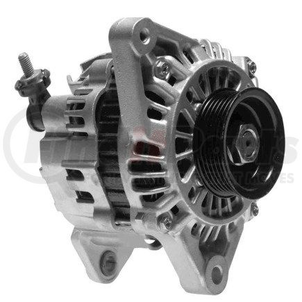 Denso 210-4164 Remanufactured DENSO First Time Fit Alternator
