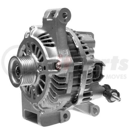 Denso 210-4214 Remanufactured DENSO First Time Fit Alternator