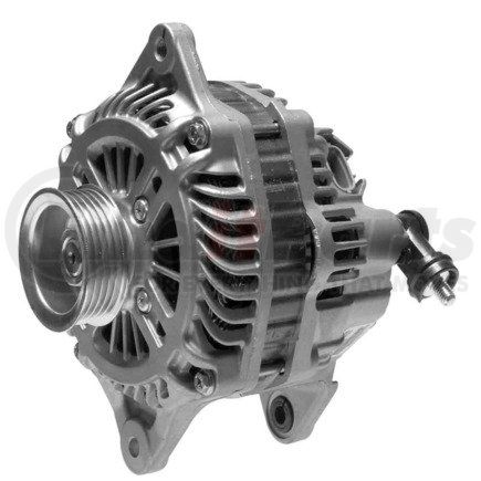 Denso 210-4216 Remanufactured DENSO First Time Fit Alternator