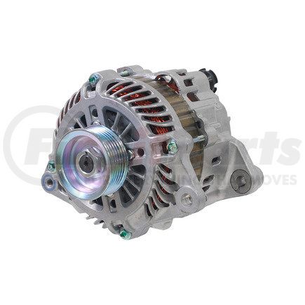 Denso 210-4207 Remanufactured DENSO First Time Fit Alternator