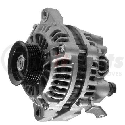 Denso 210-4225 Remanufactured DENSO First Time Fit Alternator
