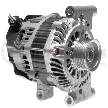 Denso 210-4217 Remanufactured DENSO First Time Fit Alternator