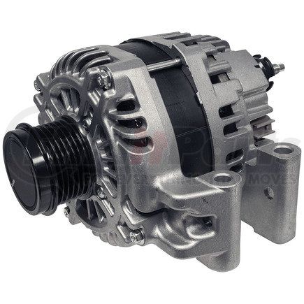 Denso 210-4239 Remanufactured DENSO First Time Fit Alternator