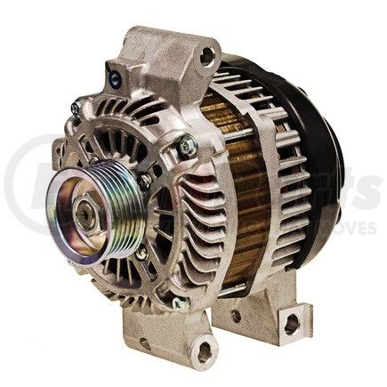 Denso 210-4238 Remanufactured DENSO First Time Fit Alternator