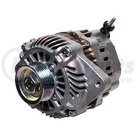Denso 210-4260 Remanufactured DENSO First Time Fit Alternator