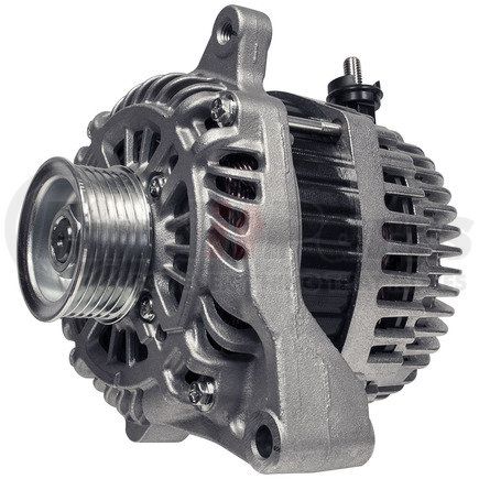 Denso 210-4251 Remanufactured DENSO First Time Fit Alternator