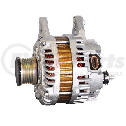 Denso 210-4301 Remanufactured DENSO First Time Fit Alternator