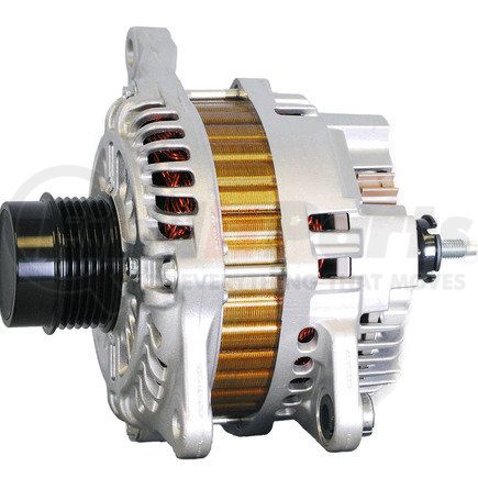 Denso 210-4302 Remanufactured DENSO First Time Fit Alternator