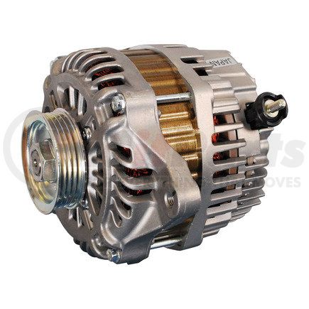 Denso 210-4323 Remanufactured DENSO First Time Fit Alternator