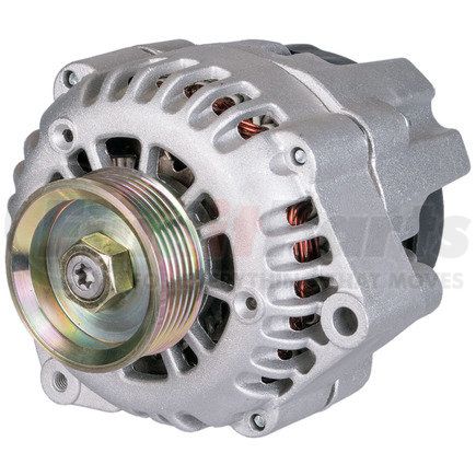DENSO 210-5112 Remanufactured DENSO First Time Fit Alternator
