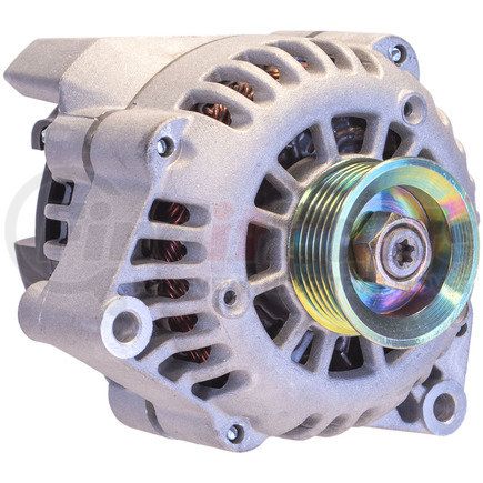 Denso 210-5119 Remanufactured DENSO First Time Fit Alternator