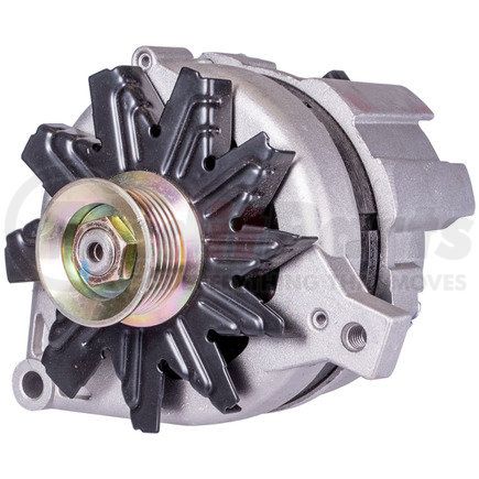 Denso 210-5122 Remanufactured DENSO First Time Fit Alternator