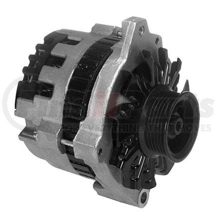 Denso 210-5138 Remanufactured DENSO First Time Fit Alternator